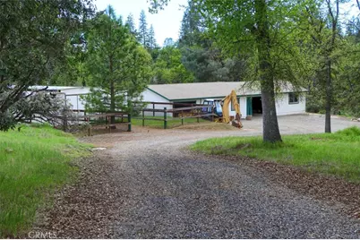 5027 Fox Creek Road, Mariposa, CA 95338 - Photo 43