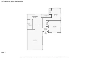 53213 Rd 432, Bass Lake, CA 93604 - Photo 49