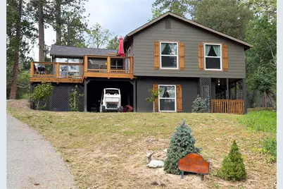 53213 Road 432, Bass Lake, CA 93604 - Photo 1