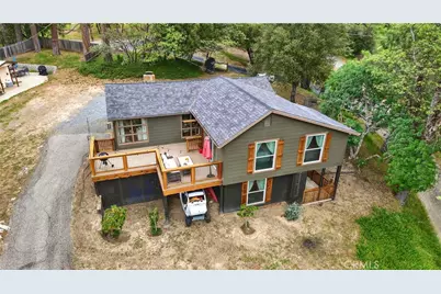 53213 Road 432, Bass Lake, CA 93604 - Photo 3