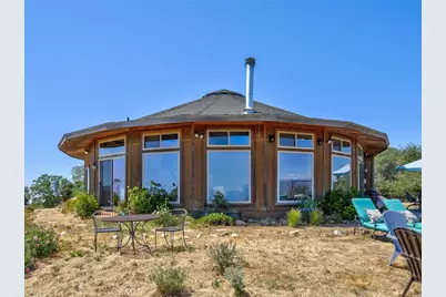 3754 Guadalupe Fire, Catheys Valley, CA 95306 - Photo 1