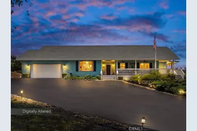 4848 Valley Oak Circle, Mariposa, CA 95338 - Photo 1