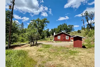 5628 E Whitlock Road, Mariposa, CA 95338 - Photo 11