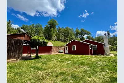 5628 E Whitlock Road, Mariposa, CA 95338 - Photo 5