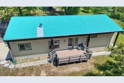 2843 E Westfall Road, Mariposa, CA 95338 - Photo 1