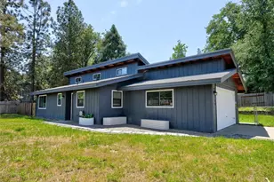 45744 N Oakview, Oakhurst, CA 93644 - Photo 1