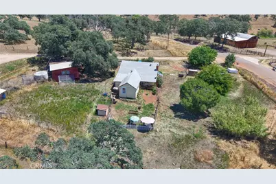 2099 Old Hwy, Catheys Valley, CA 95306 - Photo 41