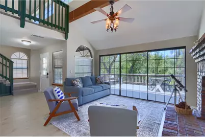 50824 Smoke Tree Trail, Bass Lake, CA 93644 - Photo 5