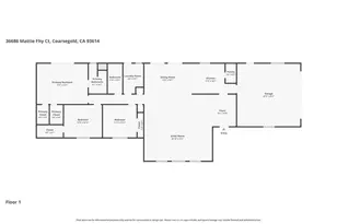 36686 Mattie Fhy Ct, Coarsegold, CA 93614 - Photo 5
