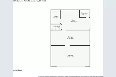 5276 Standen Park, Mariposa, CA 95338 - Photo 43