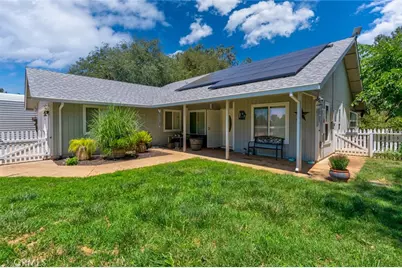 3363 Maravilla, Coulterville, CA 95311 - Photo 1