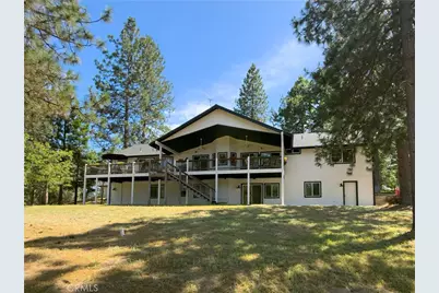 5800 Lehamite Fall Road, Mariposa, CA 95338 - Photo 1