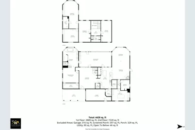 4921 Lookout Mountain, Mariposa, CA 95338 - Photo 55