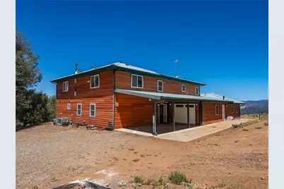 4921 Lookout Mountain, Mariposa, CA 95338 - Photo 73
