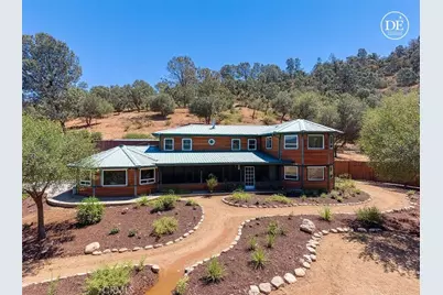 4921 Lookout Mountain, Mariposa, CA 95338 - Photo 1