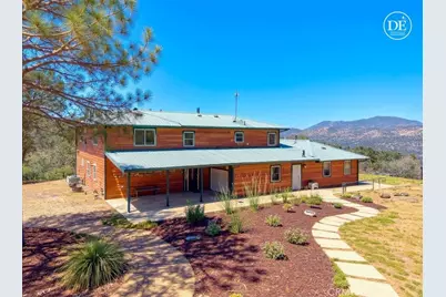 4921 Lookout Mountain, Mariposa, CA 95338 - Photo 3