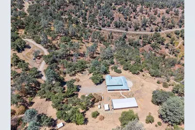4921 Lookout Mountain, Mariposa, CA 95338 - Photo 69
