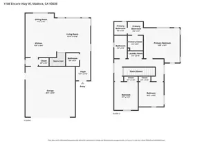 1108 W Encore Way, Madera, CA 93636 - Photo 47