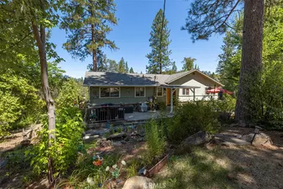 45871 Sutton Drive, Oakhurst, CA 93644 - Photo 5