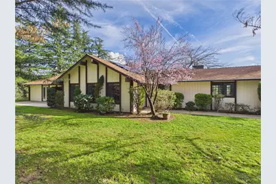 42177 Lone Olive, Ahwahnee, CA 93601 - Photo 1