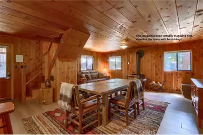7771 White Chief Mountain, Fish Camp, CA 93623 - Photo 7