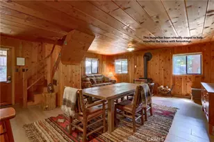 7771 White Chief Mountain, Fish Camp, CA 93623 - Photo 7