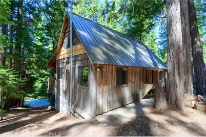 7771 White Chief Mountain, Fish Camp, CA 93623 - Photo 33