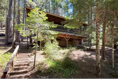7771 White Chief Mountain, Fish Camp, CA 93623 - Photo 1