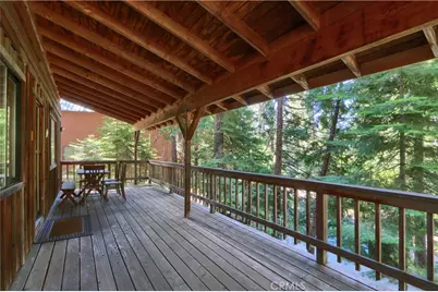 7771 White Chief Mountain, Fish Camp, CA 93623 - Photo 31