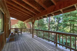 7771 White Chief Mountain, Fish Camp, CA 93623 - Photo 31