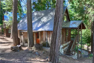 7771 White Chief Mountain, Fish Camp, CA 93623 - Photo 3