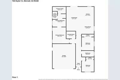 726 Skyler Court, Merced, CA 95348 - Photo 43