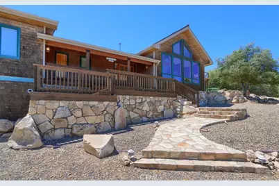 3818 Guadalupe Fire Road, Catheys Valley, CA 95306 - Photo 3