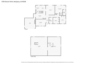 5750 Glacier Point, Mariposa, CA 95338 - Photo 47