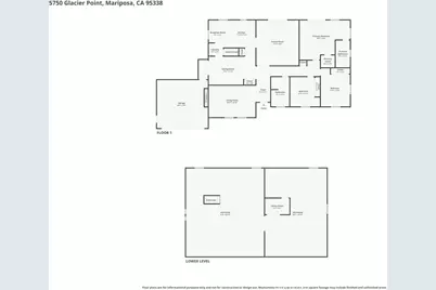 5750 Glacier Point, Mariposa, CA 95338 - Photo 49