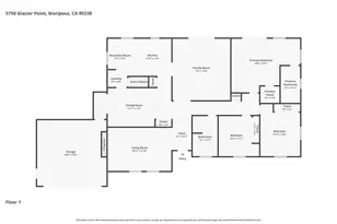 5750 Glacier Point, Mariposa, CA 95338 - Photo 47