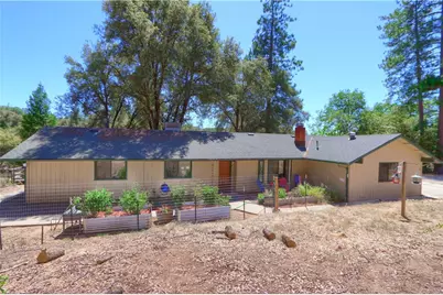4965 Moss Creek Lane, Mariposa, CA 95338 - Photo 1