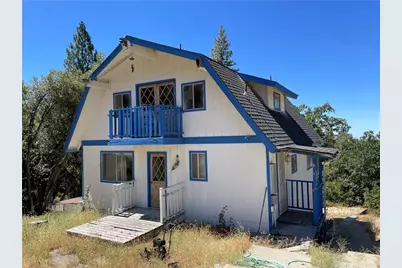 6122 Chowchilla Mountain, Mariposa, CA 95338 - Photo 1