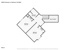 38393 Crestview Ln, Oakhurst, CA 93644 - Photo 67