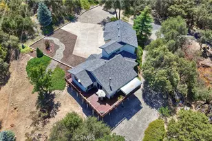 38393 Crestview Ln, Oakhurst, CA 93644 - Photo 61