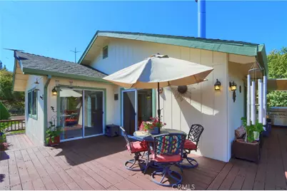 38393 Crestview Lane, Oakhurst, CA 93644 - Photo 13