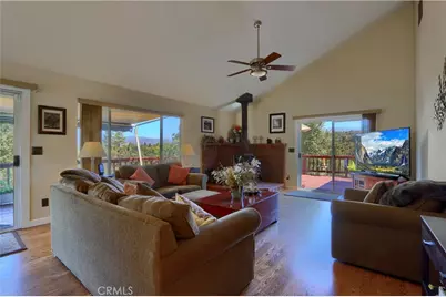 38393 Crestview Lane, Oakhurst, CA 93644 - Photo 7
