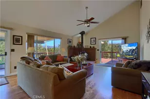 38393 Crestview Ln, Oakhurst, CA 93644 - Photo 7