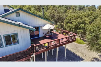 38393 Crestview Lane, Oakhurst, CA 93644 - Photo 45