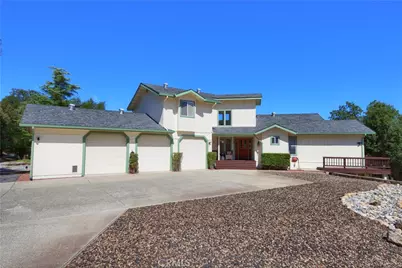 38393 Crestview Lane, Oakhurst, CA 93644 - Photo 3