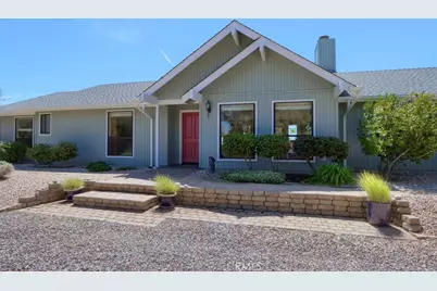 1956 Wild Horse, Mariposa, CA 95338 - Photo 1