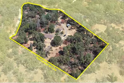 3777 Owl Creek, Mariposa, CA 95338 - Photo 45