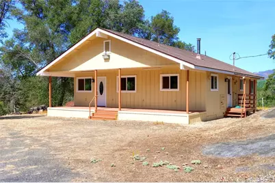 3777 Owl Creek, Mariposa, CA 95338 - Photo 1