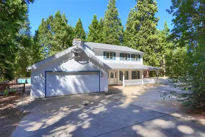 7179 Snyder Ridge Rd, Mariposa, CA 95338 - Photo 1