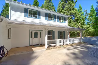 7179 Snyder Ridge Rd, Mariposa, CA 95338 - Photo 3